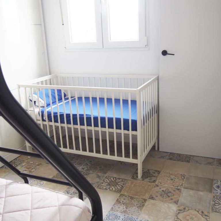Casa en l'Ampolla, patio y bbq, cerca de la playa, Pet Friendly - Casa con 1 dormitorio - 22