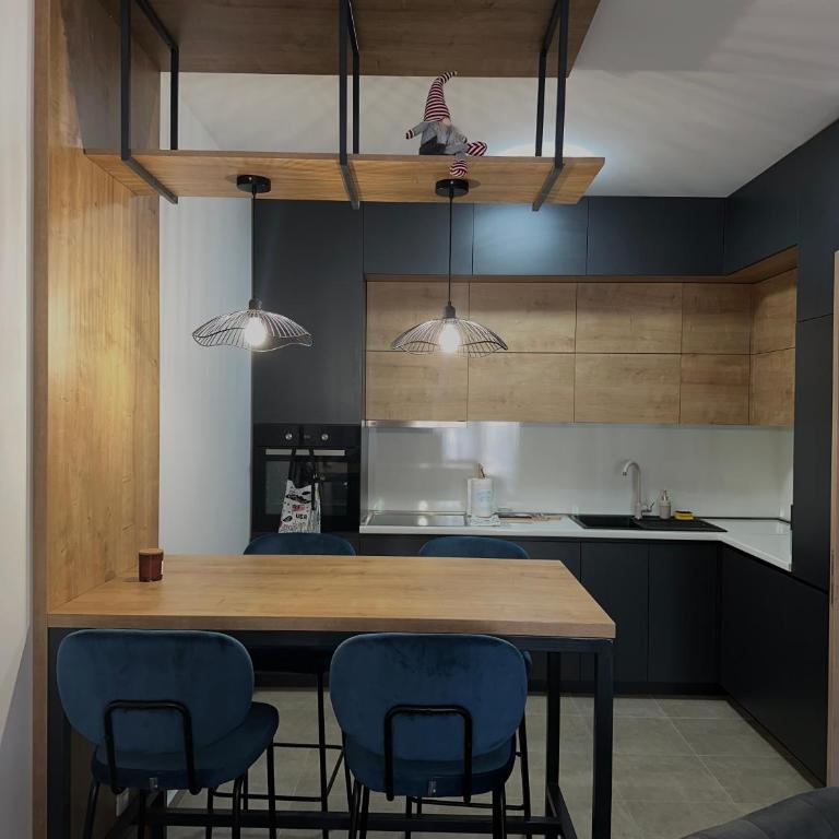 Apartment Minna Master Quart - One-Bedroom Apartment - 7