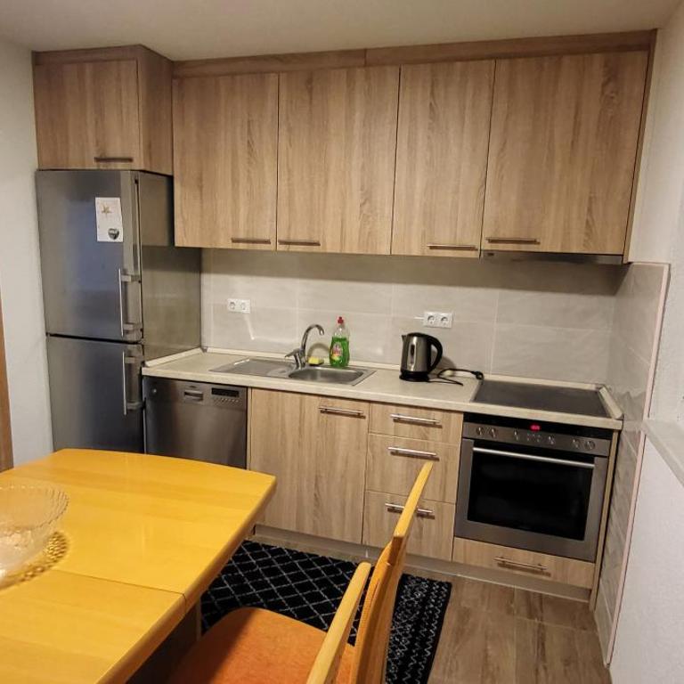 Amina Sarajevo Apartments - Apartman sa 3 Spavaće Sobe - 19