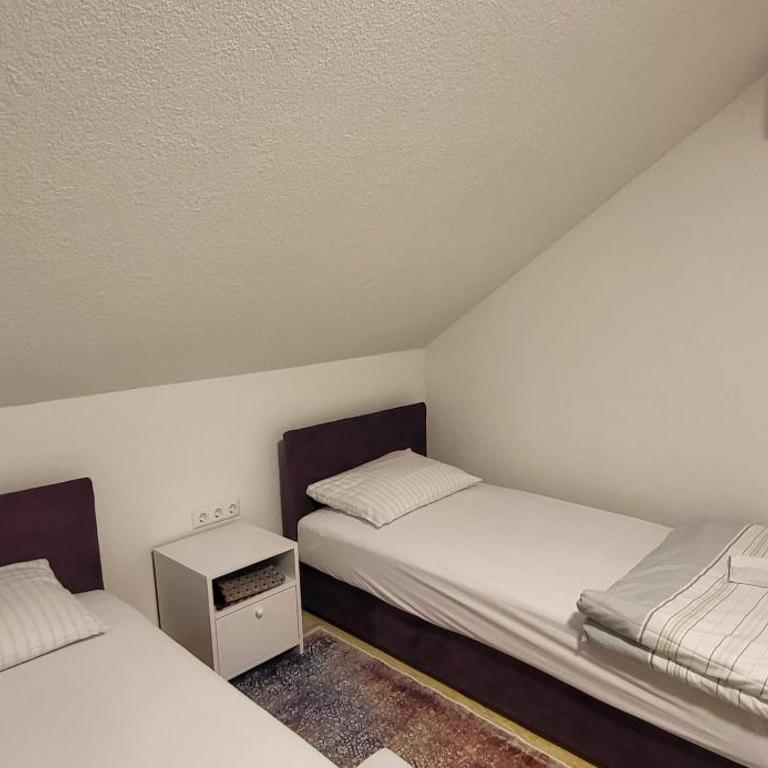 Amina Sarajevo Apartments - Apartman sa 3 Spavaće Sobe - 17