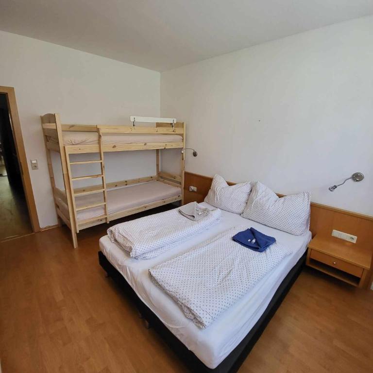 Apartment Mölltaler Gletscher 1 - Apartment mit 2 Schlafzimmern - 5