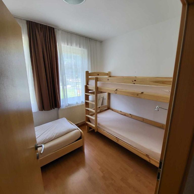 Apartment Mölltaler Gletscher 1 - Apartment mit 2 Schlafzimmern - 7