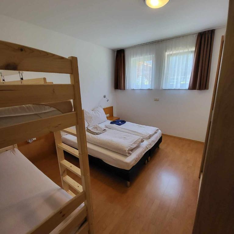 Apartment Mölltaler Gletscher 1 - Apartment mit 2 Schlafzimmern - 6