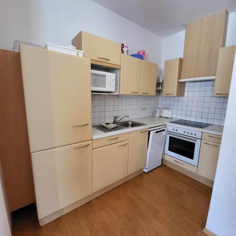 Apartment Mölltaler Gletscher 1 - Apartment mit 2 Schlafzimmern - 4