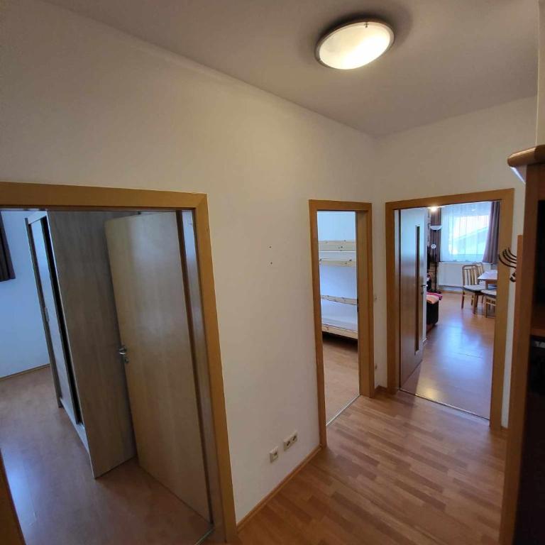 Apartment Mölltaler Gletscher 1 - Apartment mit 2 Schlafzimmern - 16