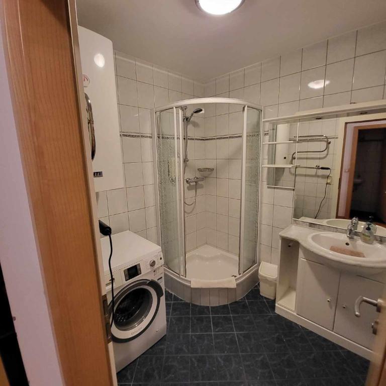 Apartment Mölltaler Gletscher 1 - Apartment mit 2 Schlafzimmern - 9