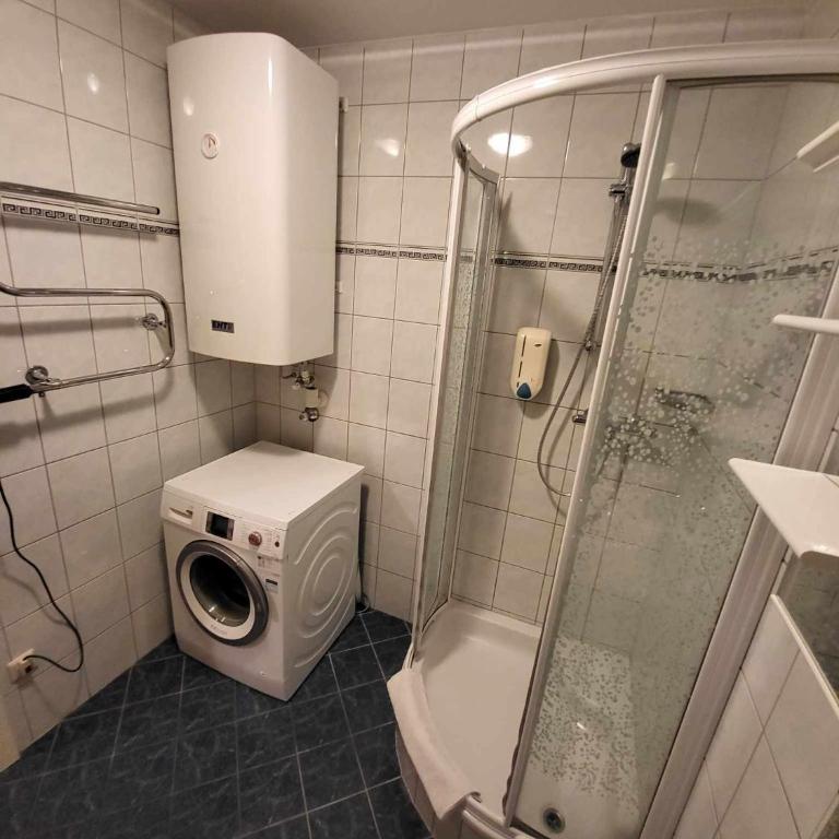 Apartment Mölltaler Gletscher 1 - Apartment mit 2 Schlafzimmern - 10