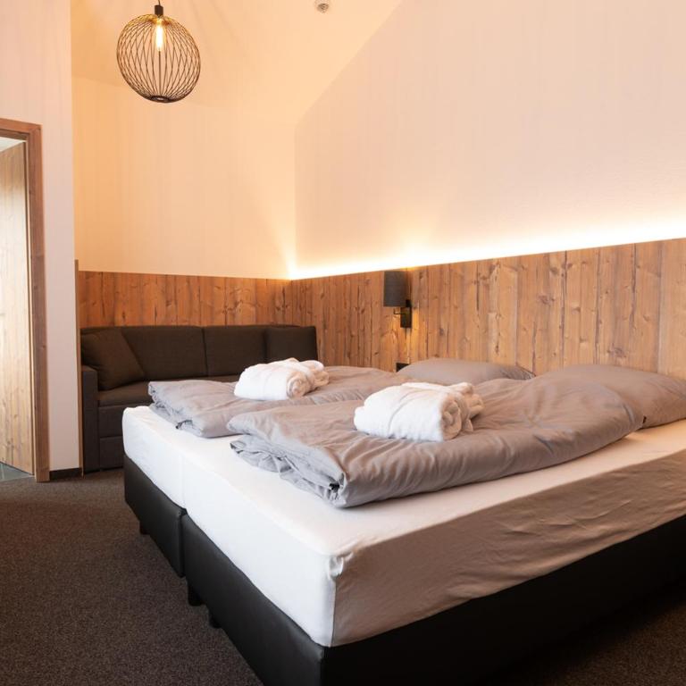 Köpfle Alpe - Suite - 1