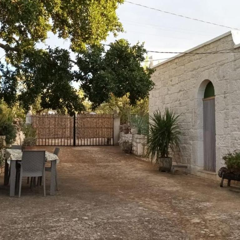 Trulli a Casedda di Satia - Casa con 2 Camere da Letto - 5