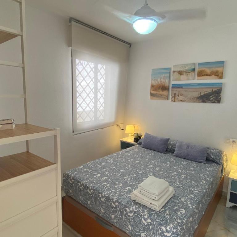 Sand & Salt Clouds - Apartamento con vistas al mar - 70