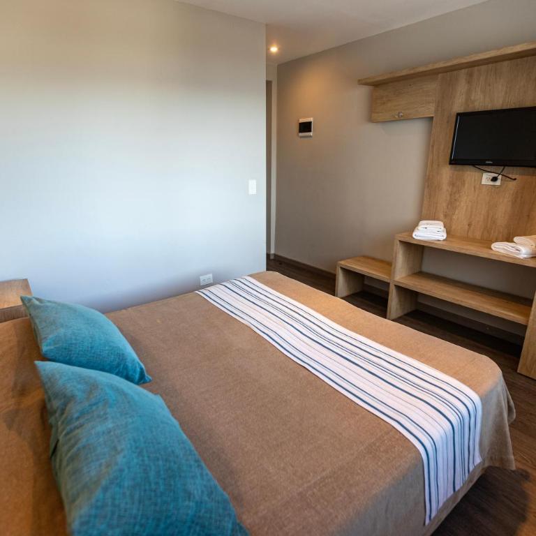 Hotel 7 Lagos - Habitación Doble Superior - 1 o 2 camas - 5