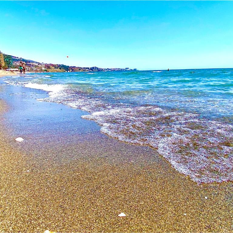 Sand & Salt Clouds - Apartamento con vistas al mar - 1