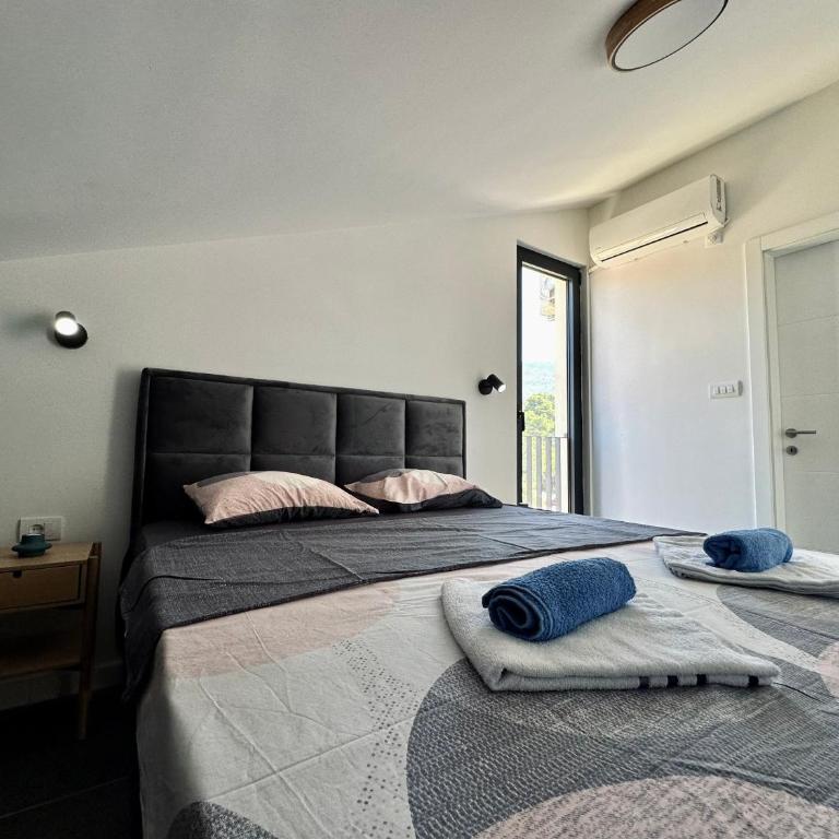 Adriatic Dream - Studio with Terrace - 6