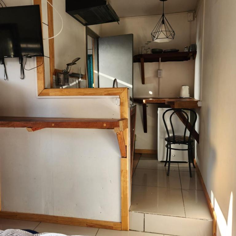 Kalas Cabañas - Habitación Doble - 8