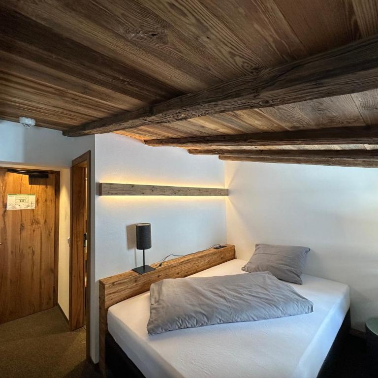 Köpfle Alpe - Doppelzimmer - 3