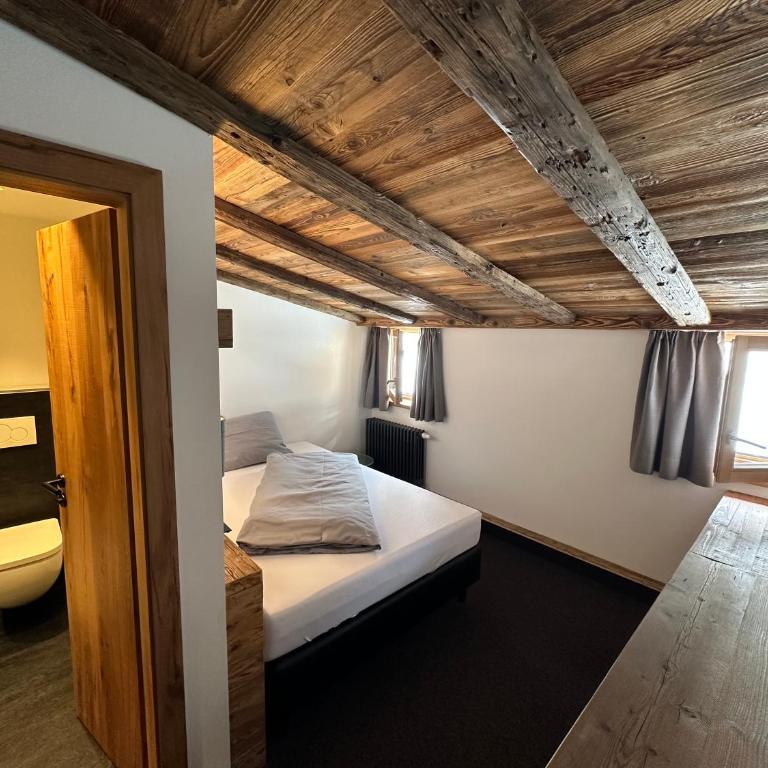 Köpfle Alpe - Doppelzimmer - 4
