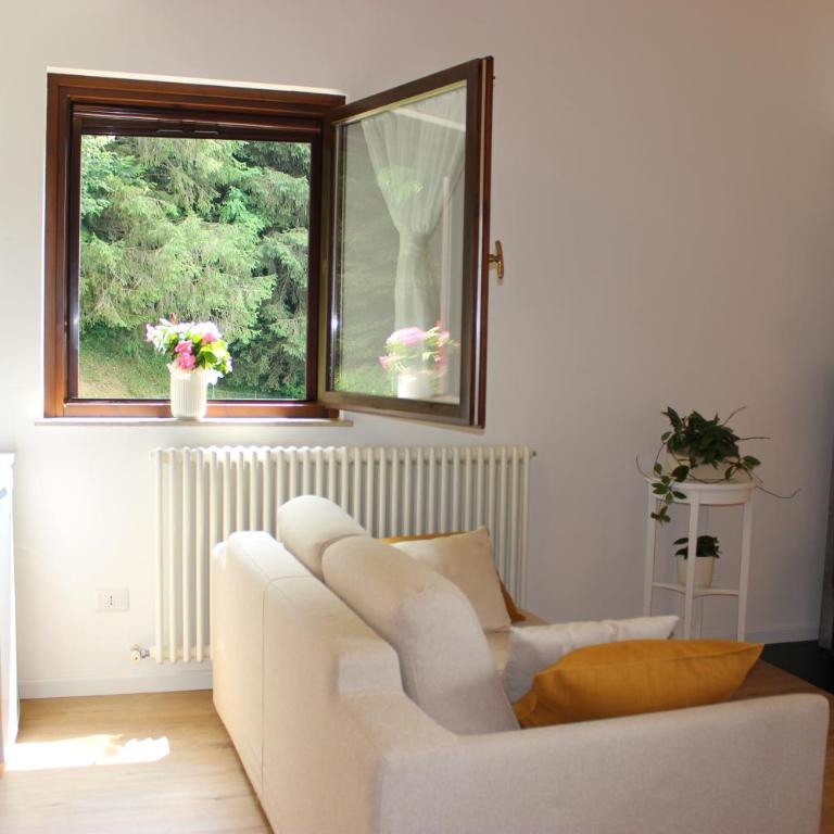 Serenity Escapes - Caldonazzo Lake - Appartamento con 2 Camere da Letto - 13