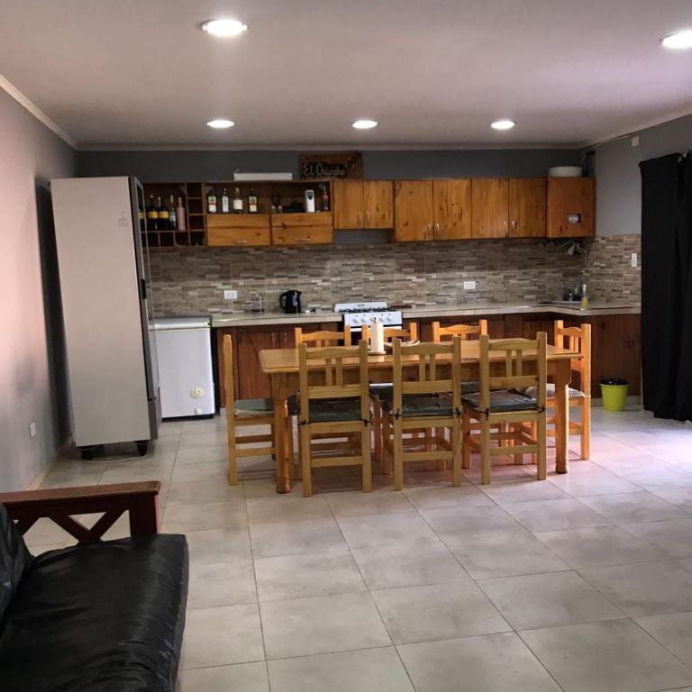 El Quincho - Casa con 1 dormitorio - 1