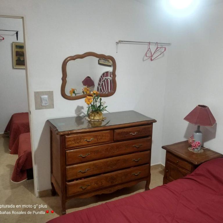 Cabañas Rosales de Punilla - Cottage - 6