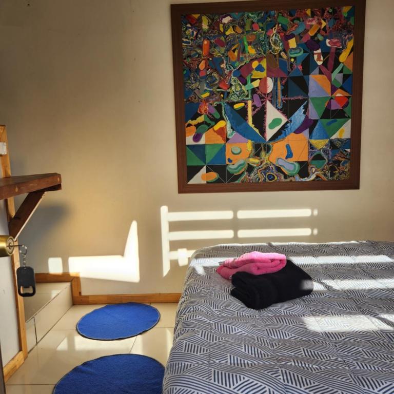 Kalas Cabañas - Habitación Doble - 6
