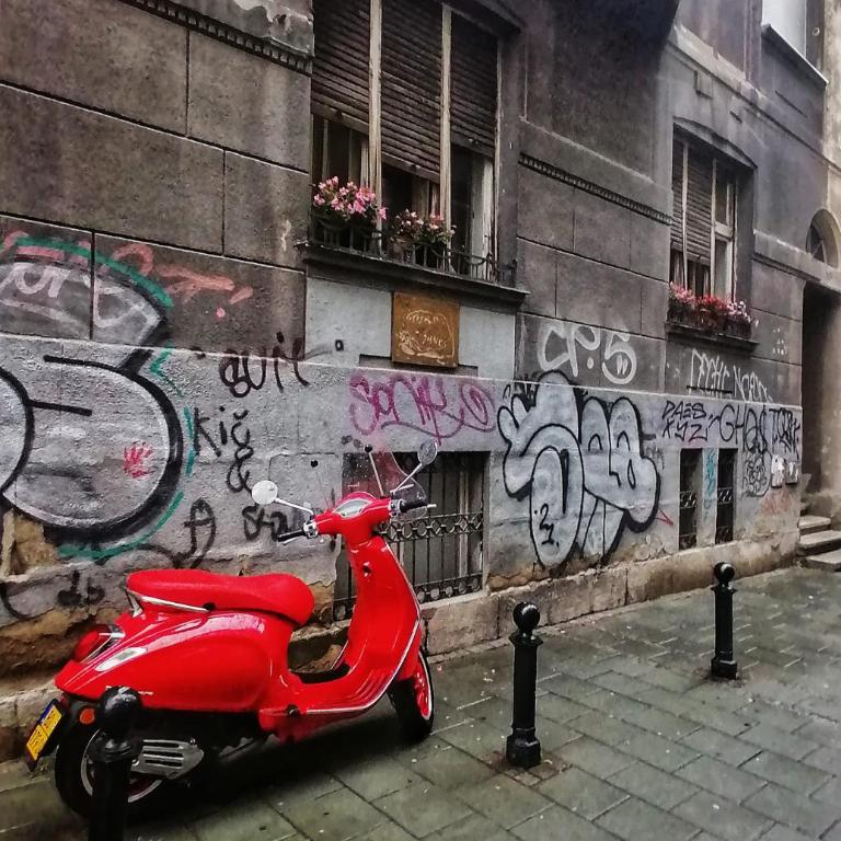 Downtown Heaven - Standardni Studio - 19