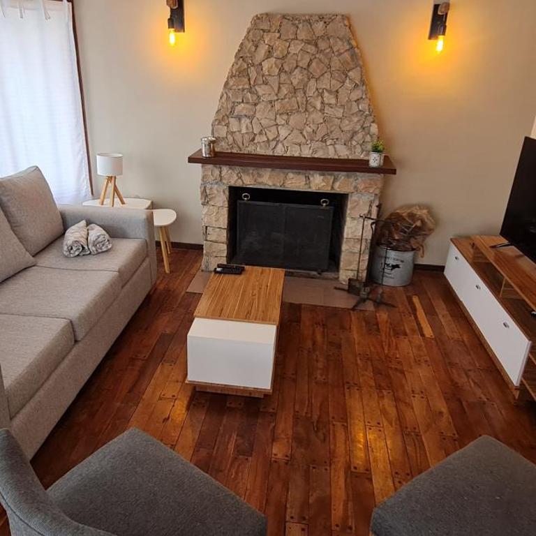 Amancay - Casa de 3 dormitorios - 5