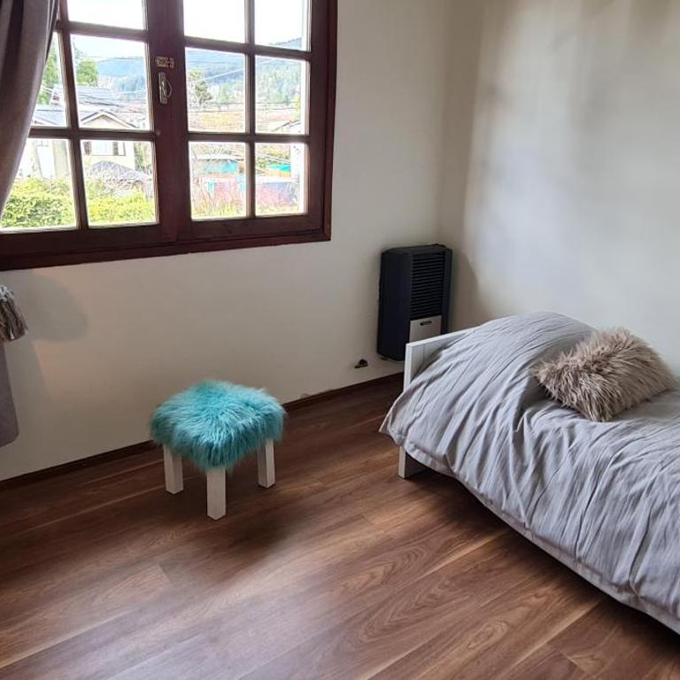 Amancay - Casa de 3 dormitorios - 7