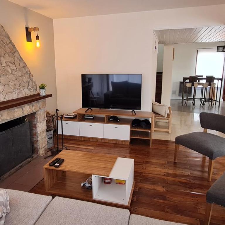 Amancay - Casa de 3 dormitorios - 8