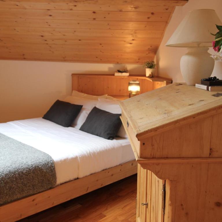 Serenity Escapes - Caldonazzo Lake - Appartamento con 2 Camere da Letto - 21