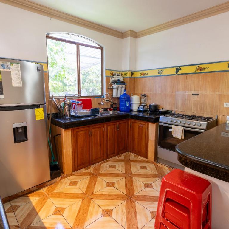 Tropical Paradise, Galápagos - Apartamento de 2 dormitorios - 5