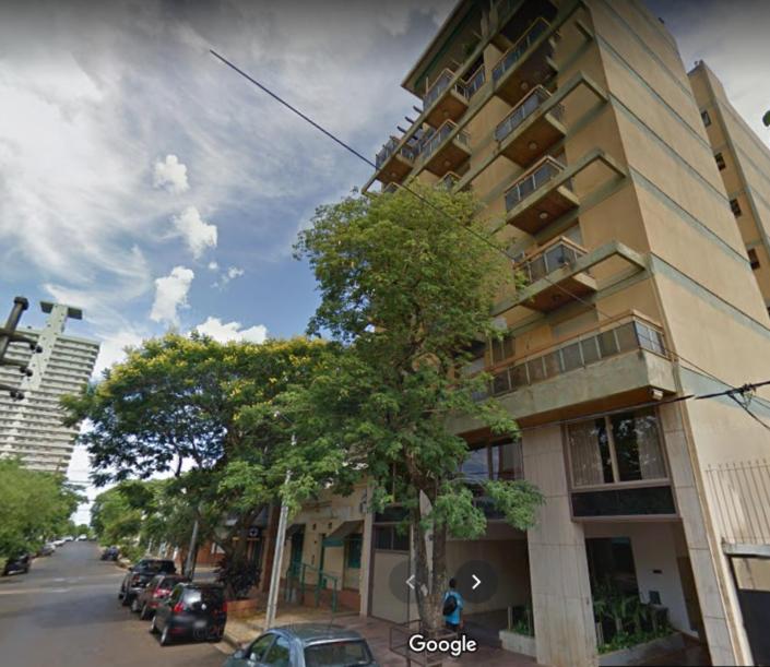 Monoambiente céntrico con balcón - Posadas, Misiones. (b) - Apartamento de 1 dormitorio - 7
