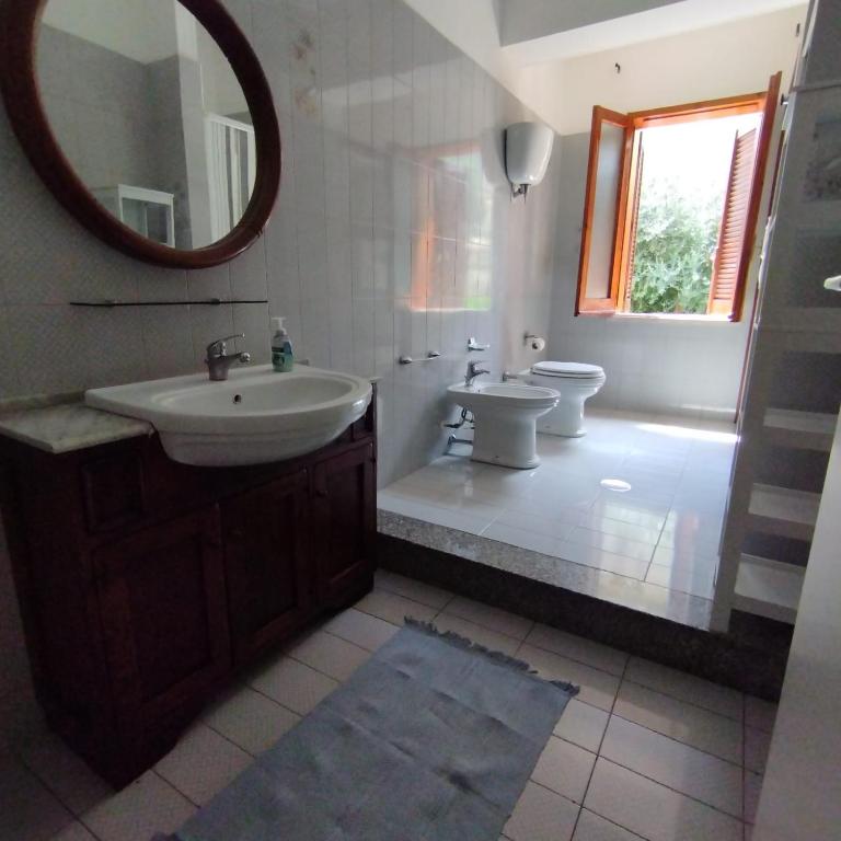 Case Vacanze Tropea La Pinnata - Vacation Home - 18