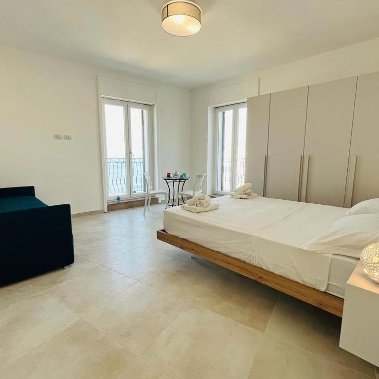 Dimora San Felice - I limoni - Appartamento con 3 Camere da Letto - 5