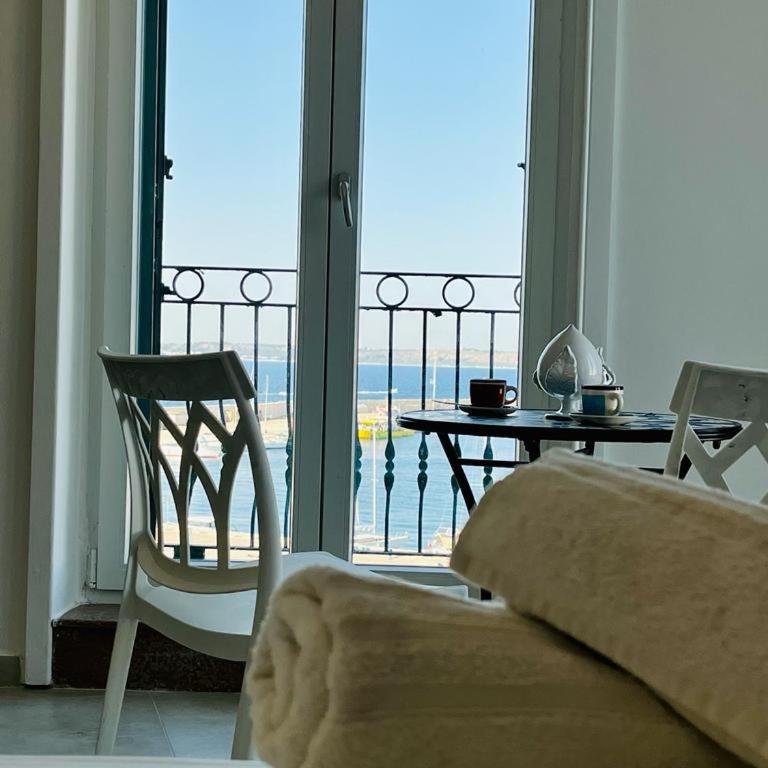 Dimora San Felice - I limoni - Appartamento con 3 Camere da Letto - 1
