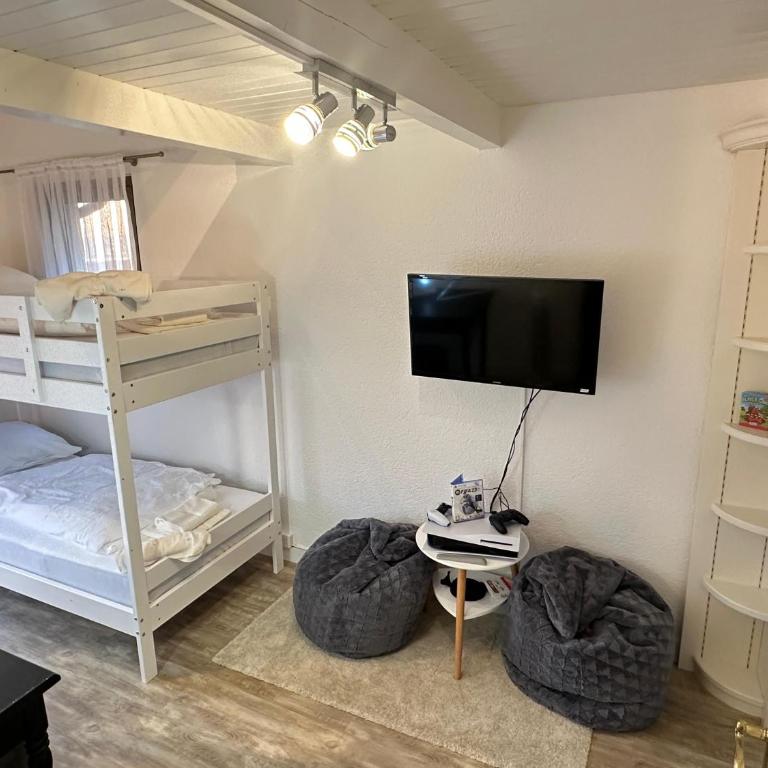 Villa Montreux - Haus mit 3 Schlafzimmern - 28