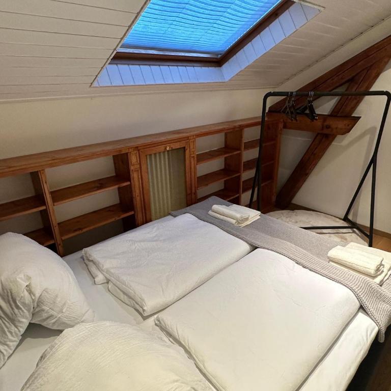Villa Montreux - Haus mit 3 Schlafzimmern - 38