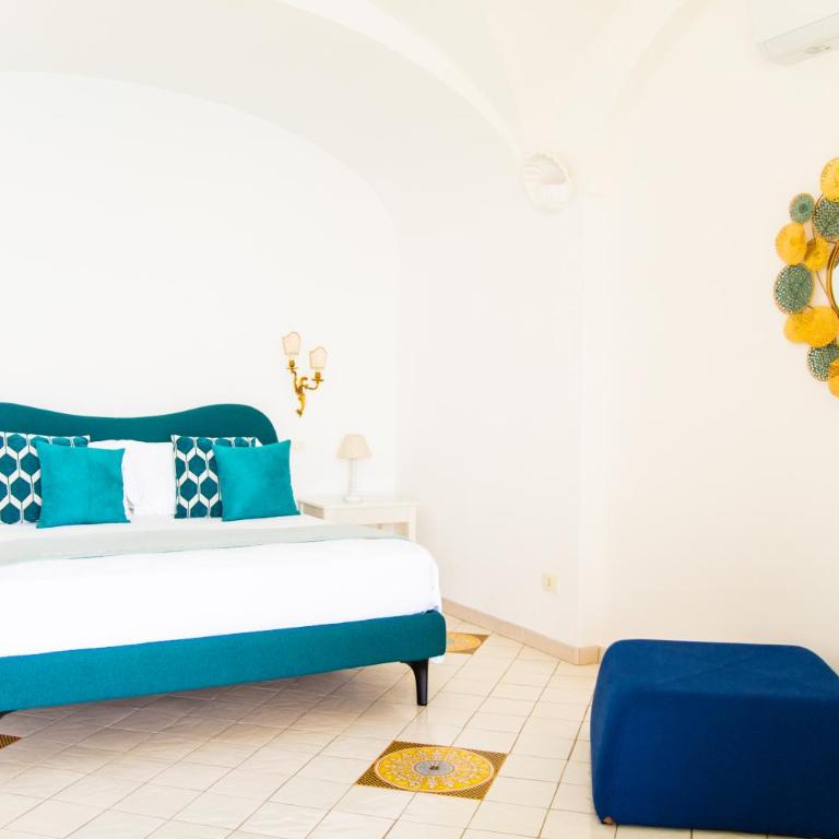 YourHome - Villa Aldo Marino - Villa con Vista Mare - 90