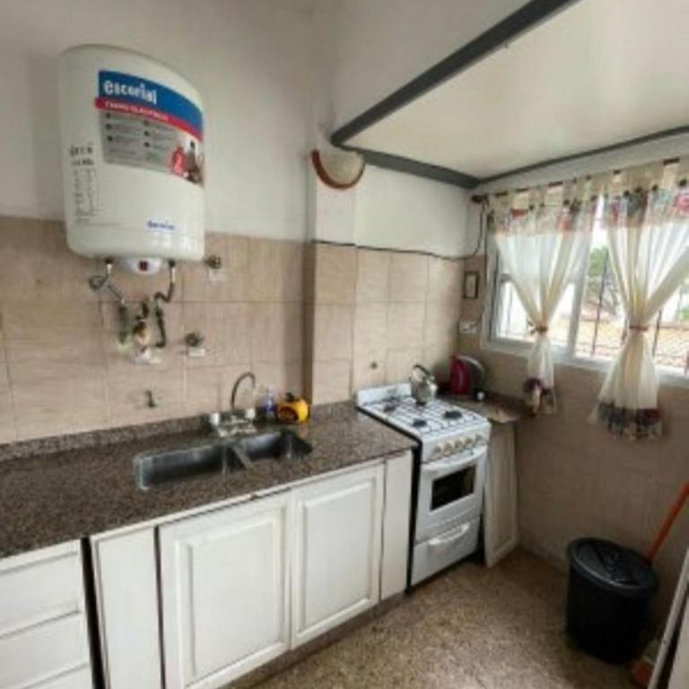 Mi Lugar - Two-Bedroom Apartment - 5