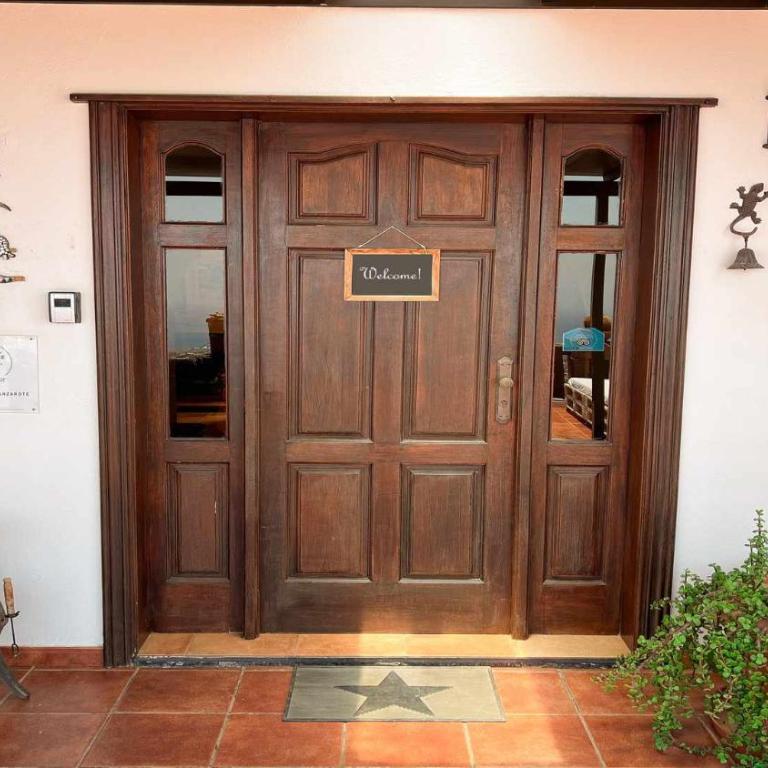 Preciosa Casa Cristian y María con piscina privada - Villa Deluxe - 7