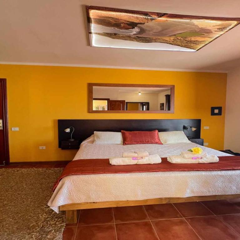 Preciosa Casa Cristian y María con piscina privada - Villa Deluxe - 9