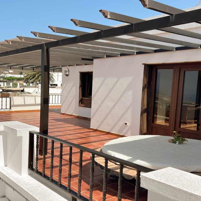 Preciosa Casa Cristian y María con piscina privada - Villa Deluxe - 15