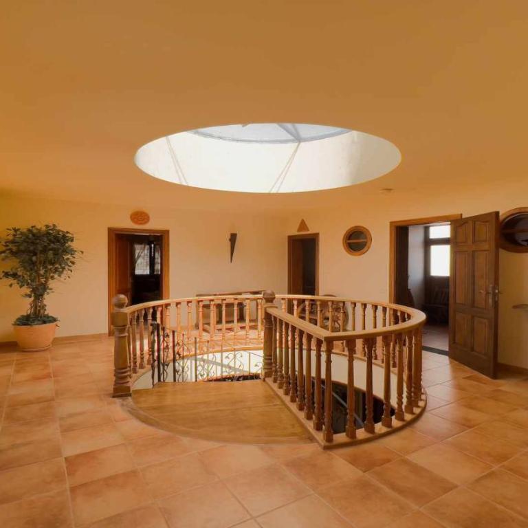 Preciosa Casa Cristian y María con piscina privada - Villa Deluxe - 19