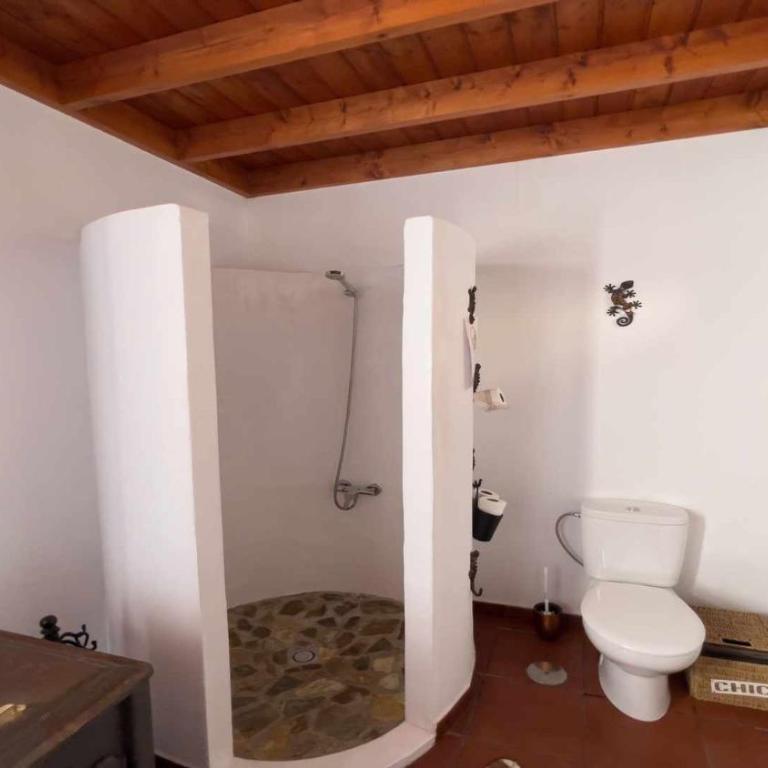 Preciosa Casa Cristian y María con piscina privada - Villa Deluxe - 21