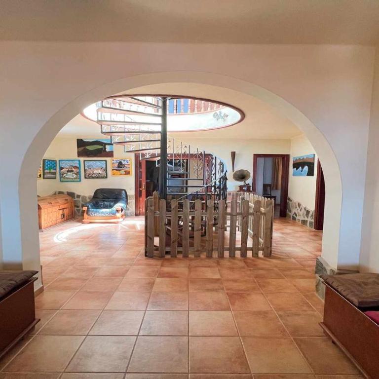 Preciosa Casa Cristian y María con piscina privada - Villa Deluxe - 23