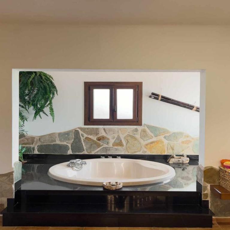 Preciosa Casa Cristian y María con piscina privada - Villa Deluxe - 26
