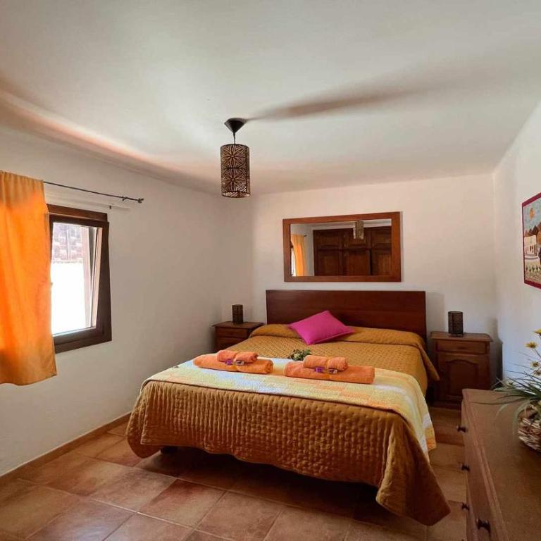Preciosa Casa Cristian y María con piscina privada - Villa Deluxe - 32