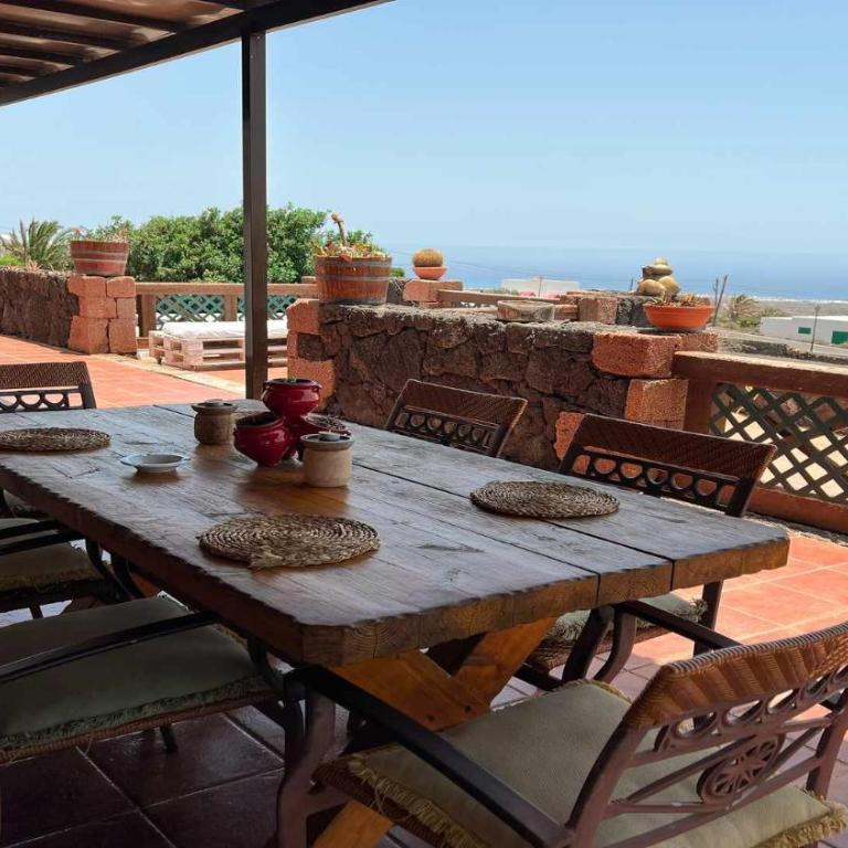 Preciosa Casa Cristian y María con piscina privada - Villa Deluxe - 40