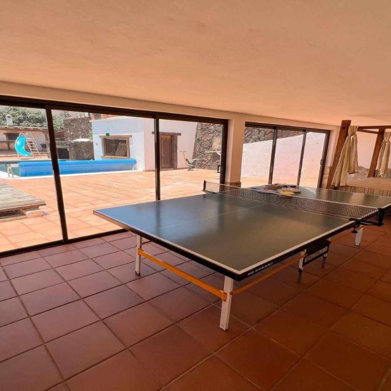 Preciosa Casa Cristian y María con piscina privada - Villa Deluxe - 43