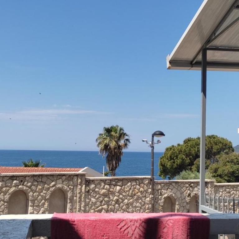 Terasse by the sea - Apartman sa 1 Spavaćom Sobom - 1