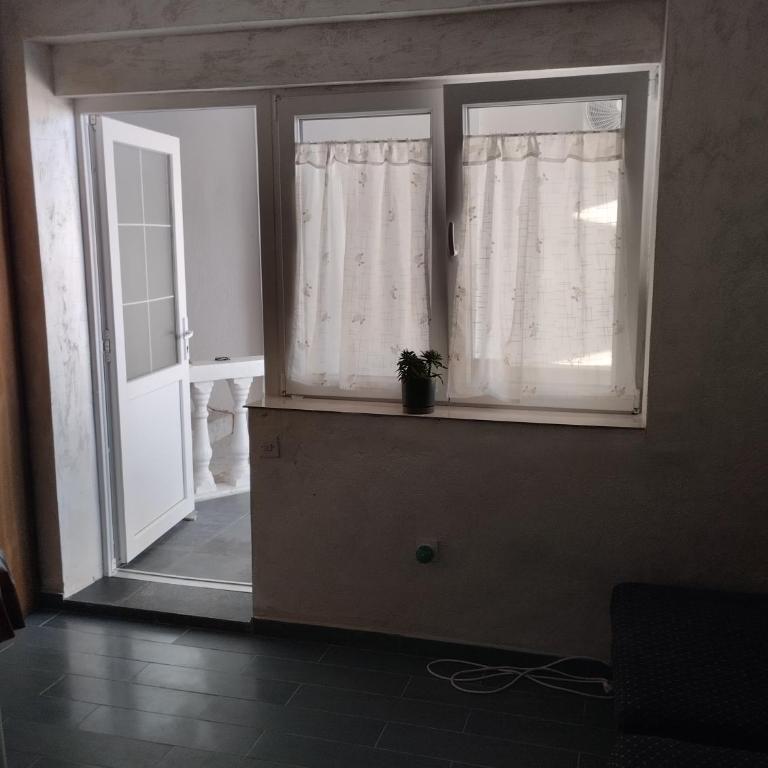 Terasse by the sea - Apartman sa 1 Spavaćom Sobom - 5